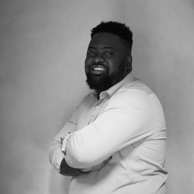 Brice Mbiandji