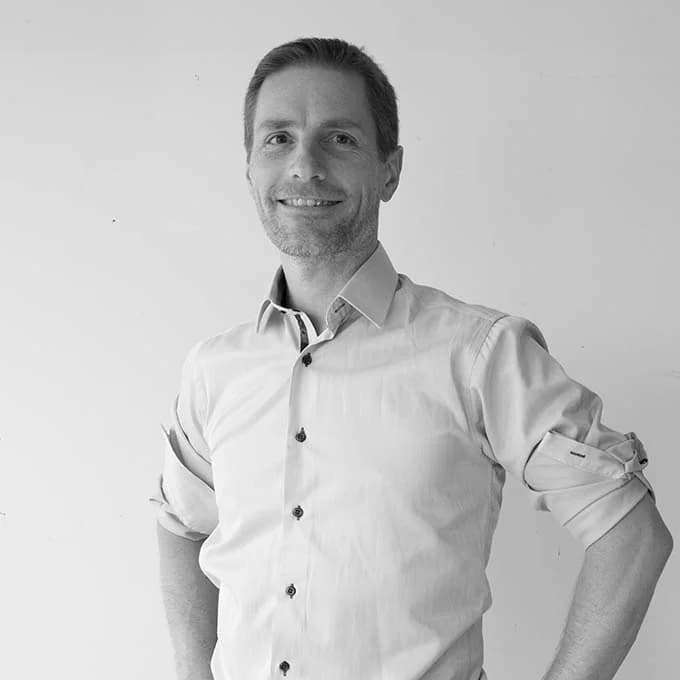 Christophe Séjourné