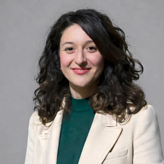 Katia Ouameur Ali