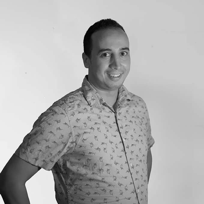 Khairi Khadhraoui