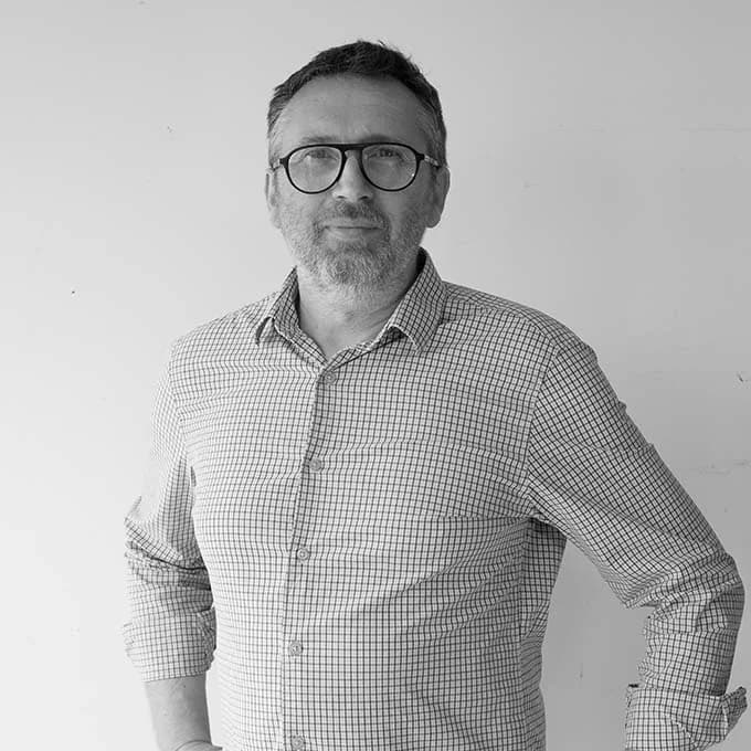 Laurent Mercier