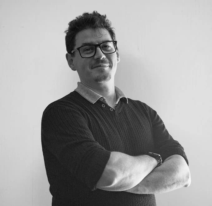 Nicolas Goudry