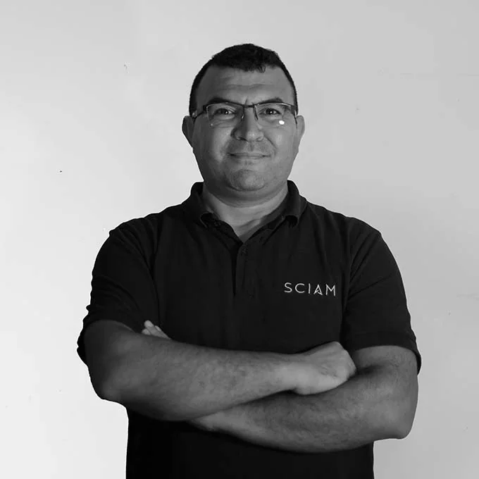 Saïd Boudjelda