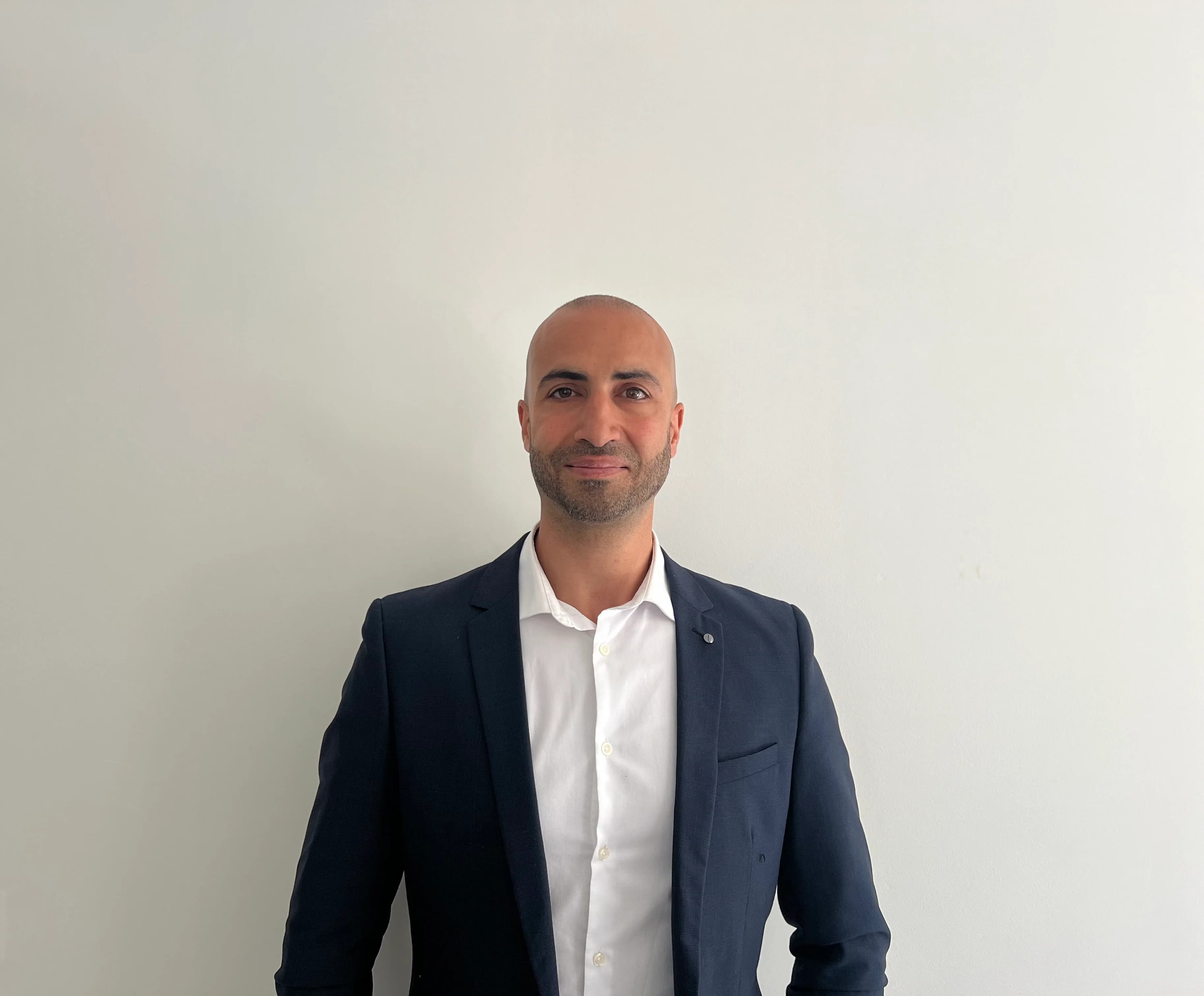 Walid Abdennadher